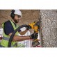 DeWALT DCG200NT FLEXVOLT betona ripzāģis TSTAK